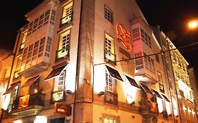 Hotel Alda El Suizo